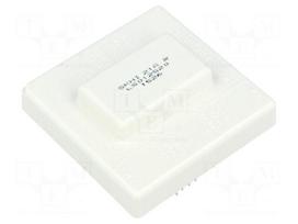 Module: gate driver board | SEMIDRIVER | PCB | 1.2kV | 14.4÷15.6VDC
