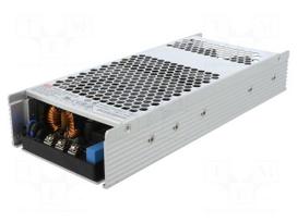 Converter: DC/DC | 499.2W | Uin: 67.2÷154VDC | Uout: 48VDC | Iout: 10.4A