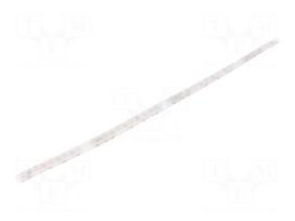 LED tape | RGB | IP65 | 120° | λd: 470nm,520nm,630nm | 5VDC | 9W | 5mA