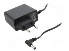 Power supply: switching | mains power supply,mains,plug-in | 15W