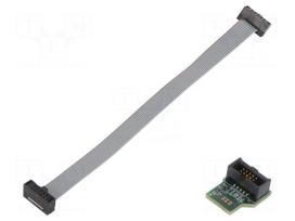 Sensor: infrared detector | 1.75÷3.6VDC | OUT: I2C | SMD | -40÷85°C