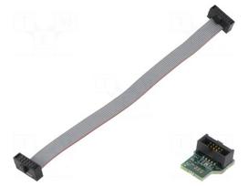 Sensor: infrared detector | 1.75÷3.6VDC | OUT: I2C | SMD | -40÷85°C