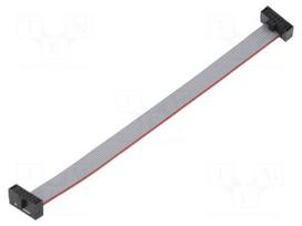 Sensor: infrared detector | 1.75÷3.6VDC | OUT: I2C | SMD | -40÷85°C