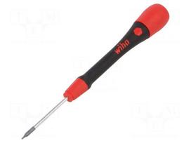 Screwdriver: precision | Torx® | TX01 | Blade length: 40mm
