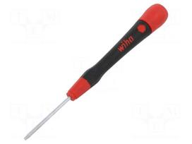 Screwdriver: precision | Torx® | TX07 | Blade length: 40mm