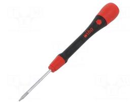 Screwdriver: precision | Torx® | TX04 | Blade length: 40mm