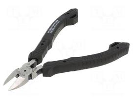 Pliers | side,cutting | 128mm