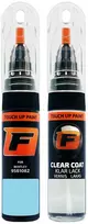 Firanto BENTLEY 9561082 - LIGHT SKY Mėlynas Dažų korektorius įbrėžimų taisymui + Lakas 15 ml
