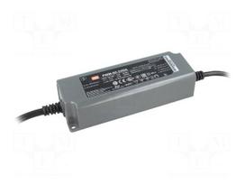 Power supply: switching | for LED tapes | DALI | 60W | 24VDC | 2.5A