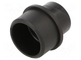 Stopper | NPT1 1/4",NPT1",PG29 | polyamide | HSK-V | -40÷100°C