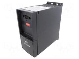 Automation module: vector inverter | 1.5kW | 3x400VAC | 0÷10V | IN: 6