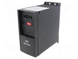 Automation module: vector inverter | 2.2kW | 3x400VAC | 0÷10V | IN: 6