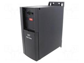 Automation module: vector inverter | 5.5kW | 3x400VAC | 0÷10V | IN: 6