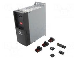 Automation module: vector inverter | 2.2kW | 3x400VAC | IN: 11