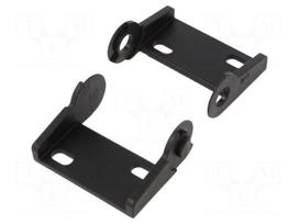 Mounting holder | B15/B15i | self-aligning | for cable chain