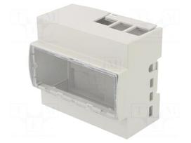 Enclosure: for computer | Raspberry Pi 4 B,RPI-4B-4G,RPI-4B-8G