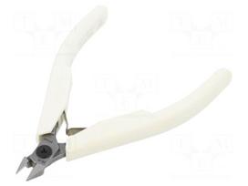 Pliers | side,cutting | ESD | polished head | 108mm