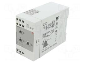 Automation module: softstart | Usup: 230÷400VAC | IP20 | 3A