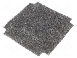Filter | ESD | 5pcs | Application: air ionizer
