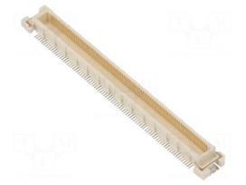 Connector: PCB to PCB | socket | male | PIN: 168 | FunctionMAX | 300mA