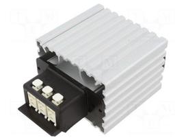Heating element: heater | heatsink | 30W | 110÷250V | IP20
