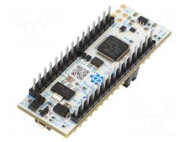 Dev.kit: STM32 | Comp: STM32G031 | Add-on connectors: 1