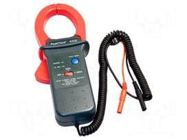 AC/DC current clamp adapter | Øcable: 57mm | I DC: 200A,1kA