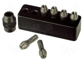 Clamps | 6pcs | steel