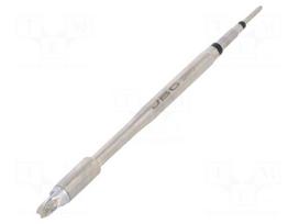 Tip | special | 0.75x3mm | longlife