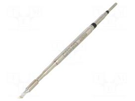 Tip | knife | 2.5x0.3mm