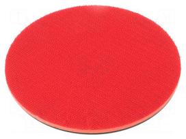 Backing pad | Ø: 125mm | M14 | for abrasive discs
