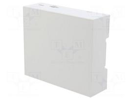 Enclosure: for computer | Raspberry Pi 4 B,RPI-4B-4G,RPI-4B-8G