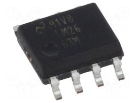 PMIC | DC/DC converter | Uin: 1.5÷5.5VDC | Uout: -1.5÷-5.5VDC | 0.2A