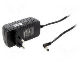 Power supply: switching | mains power supply,mains,plug-in | 5VDC