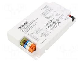 Power supply: switching | LED | DALI 2 | 45W | 25÷50VDC | 500÷1400mA