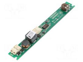 Power supply: switching | LED | 31.7W | 20÷42VDC | 350÷700mA | 46÷50VDC