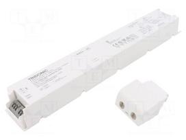 Power supply: switching | LED | DALI 2 | 150W | 24VDC | 6250mA | LCA | 94%