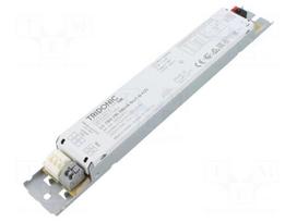 Power supply: switching | LED | 19W | 25÷54VDC | 350mA | 198÷264VAC