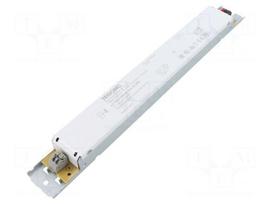 Power supply: switching | LED | 75W | 130÷218VDC | 350mA | 198÷264VAC