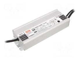 Power supply: switching | LED | 320.16W | 24VDC | 6.67÷13.34A | IP65