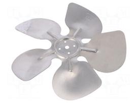 Accessories: sucking propeller | No.of mount.holes: 4 | 19° | 200mm
