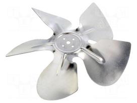Accessories: sucking propeller | No.of mount.holes: 4 | 34° | 230mm