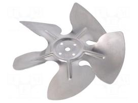 Accessories: sucking propeller | No.of mount.holes: 4 | 34° | 154mm