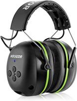 Apsauginės ausinės Bluetooth 5.3 Hocazor HZ07