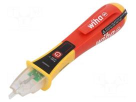 Tester: voltage indicator | 90÷1000VAC