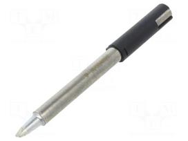 Tip | chisel | 3.2x0.5mm