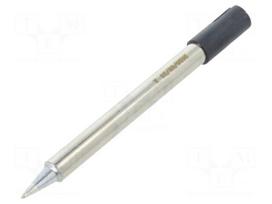 Tip | chisel | 1.2x0.5mm