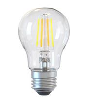 Tellur WiFi Filament Smart Bulb E27 clear, white/warm, dimmer