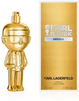 Karl Lagerfeld Ikonik Absolu PP kvepalai moterims, 100 ml