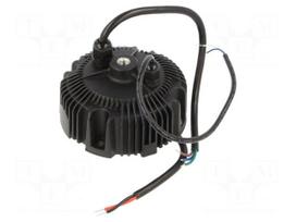 Power supply: switching | LED | 96W | 14.4÷24VDC | 2400÷4000mA | IP65